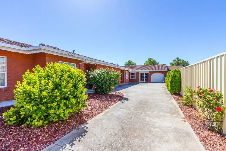 4/11 Harvey Street, Marleston SA 5033
