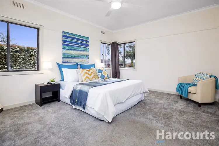 Sixth view of Homely unit listing, 1/7 Harcourt Road, Boronia VIC 3155