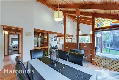 Fifth view of Homely house listing, 2 Leyden Court, Seven Mile Beach TAS 7170