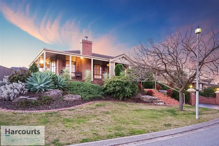 Second view of Homely house listing, 3 Fergusson Court, Wynn Vale SA 5127