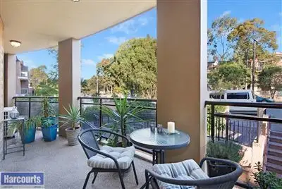 Fourth view of Homely apartment listing, 12/65-69 Stapleton Street, Pendle Hill NSW 2145