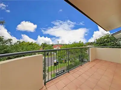 Fifth view of Homely unit listing, 6/12 Simpson Street, Morningside QLD 4170