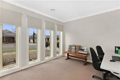 Fifth view of Homely house listing, 11 Gatestone Road, Epping VIC 3076