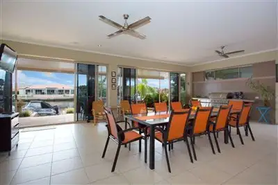 Third view of Homely house listing, 123 Voyagers Drive, Banksia Beach QLD 4507