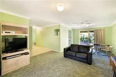 Fourth view of Homely house listing, 1 Cook Close, Southport QLD 4215