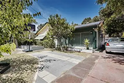 Seventh view of Homely house listing, 12 Bromley Road, Hilton WA 6163