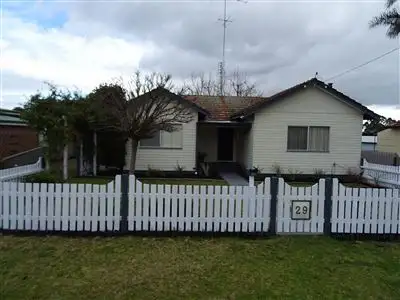 29 Moyes Street, Manjimup WA 6258