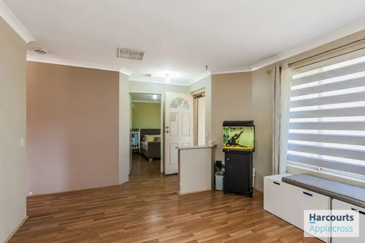 Fifth view of Homely house listing, 17 Ulandi Court, Beckenham WA 6107