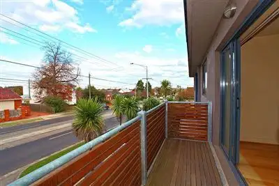 Seventh view of Homely apartment listing, 16/383 Gilbert Road, Preston VIC 3072