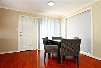 Fifth view of Homely townhouse listing, 2/26-30 Glenrowan Avenue, Kellyville NSW 2155