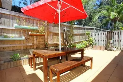 Sixth view of Homely unit listing, 50/102 Franklin Drive, Mudgeeraba QLD 4213