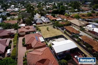 Fifth view of Homely house listing, 35 Seventh Avenue, Bassendean WA 6054