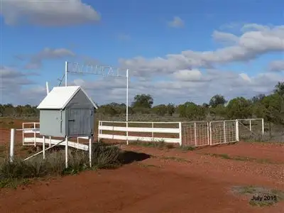 . Winrae, Bourke NSW 2840