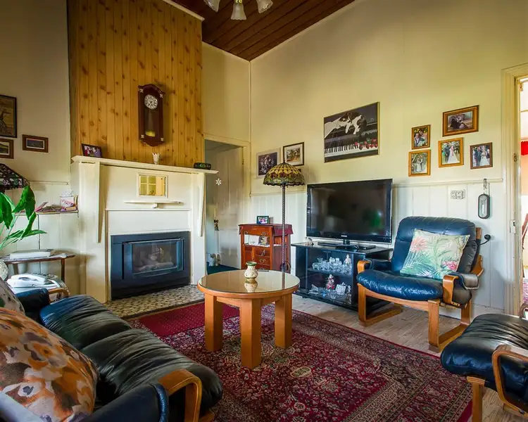 Fourth view of Homely house listing, 4 Williams Street, Euroa VIC 3666