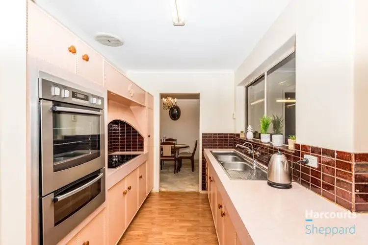 Sixth view of Homely house listing, 1 Birkdale Grove, West Lakes SA 5021