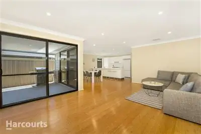 Main view of Homely house listing, 27 Alliott Street, Bradbury NSW 2560