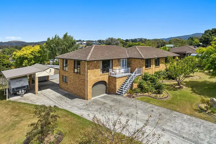 Main view of Homely house listing, 41 Nolan Crescent, Kingston TAS 7050