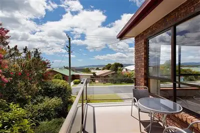 Fourth view of Homely house listing, 33 Quinlan Crescent, Shearwater TAS 7307