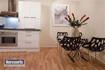 Fourth view of Homely unit listing, 5/17 Lucy Street, Gaythorne QLD