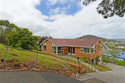 Third view of Homely house listing, 63 Karoola Road, Lindisfarne TAS 7015