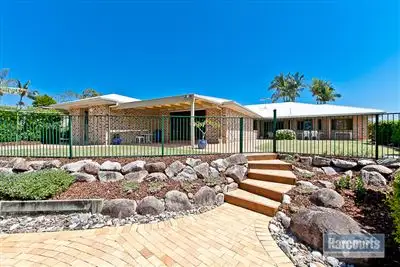 Sixth view of Homely house listing, 86 Pioneer Drive, Narangba QLD 4504