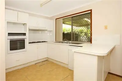 Third view of Homely semi-detached listing, 1/6 Tannock Street, Ashmore QLD 4214