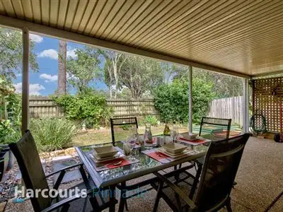 Fifth view of Homely house listing, 1/31 Hibiscus Circuit, Fitzgibbon QLD 4018