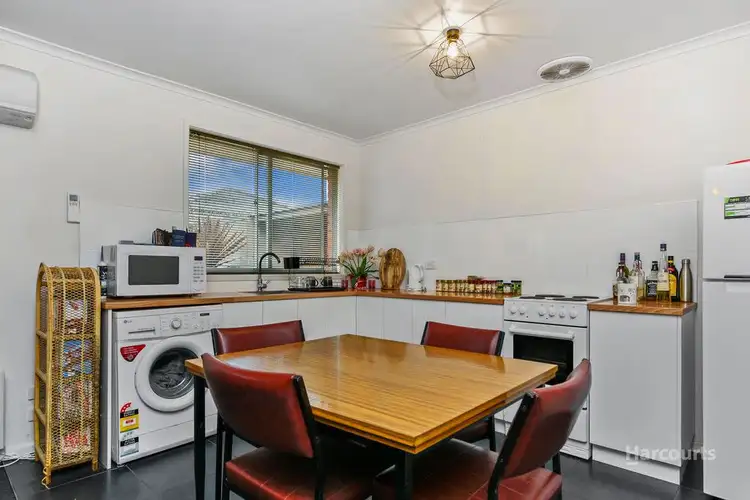 Fourth view of Homely villa listing, 3/8 Hull Street, Glenorchy TAS 7010
