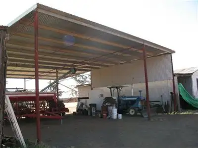 Second view of Homely rural property listing, . ., West Wyalong NSW 2671