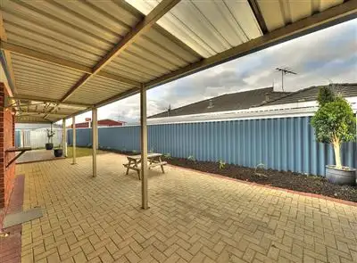 Fourth view of Homely house listing, 11 Harmony Parade, Singleton WA 6175