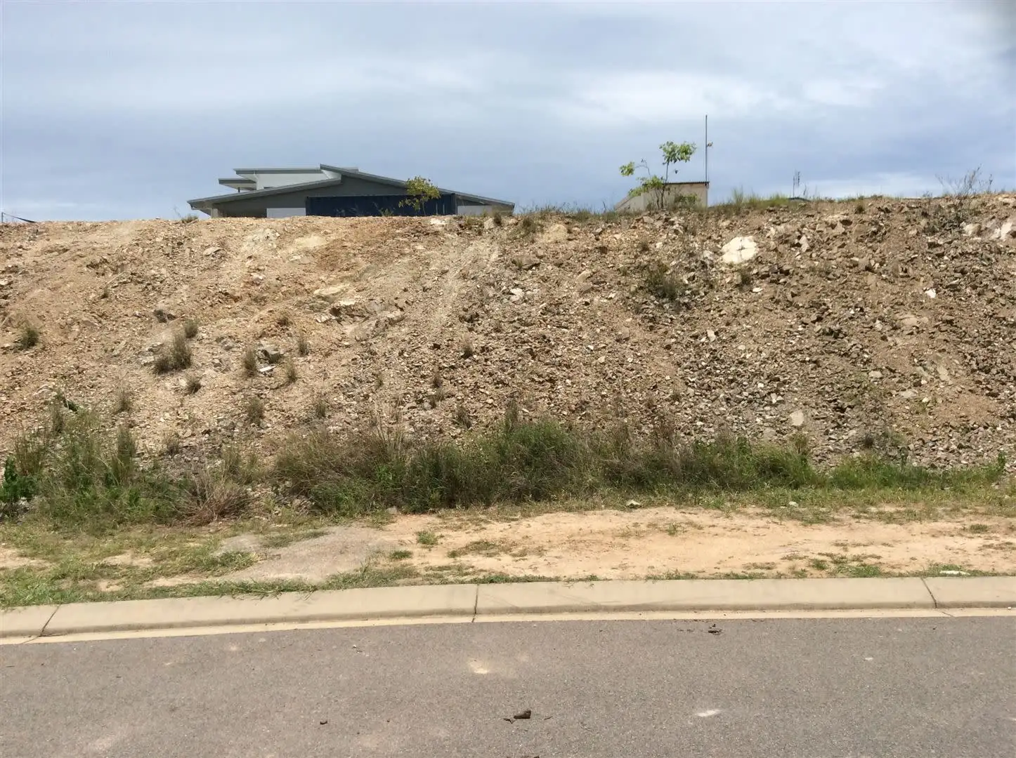 Main view of Homely land listing, 32 Deedes Crescent, Bushland Beach QLD 4818