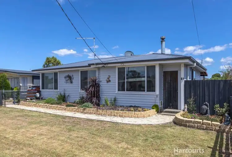 61 Sorell Street, George Town TAS 7253