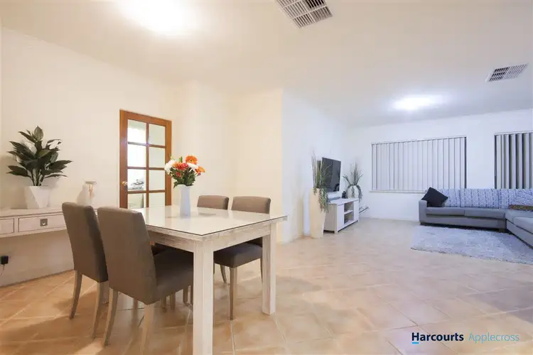 Second view of Homely house listing, 16B Guy Place, Melville WA 6156