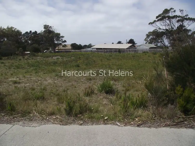 Second view of Homely land listing, 11 Seaview Avenue, Beaumaris TAS 7215