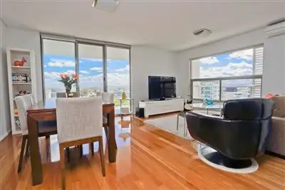 Main view of Homely apartment listing, 18/1 Douro Pl, West Perth WA 6005