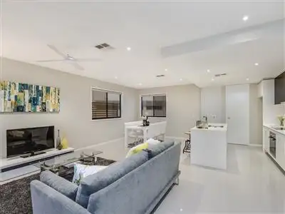 Fourth view of Homely townhouse listing, 1/8 Clive Street, Annerley QLD 4103