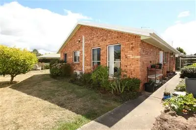 Second view of Homely unit listing, 2/27 Country Club Avenue, Prospect Vale TAS 7250