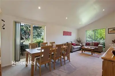 Fourth view of Homely house listing, 18 Gordonia Grove, Baulkham Hills NSW 2153