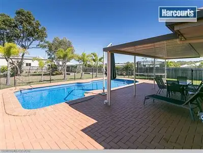 24 Rosewood  Avenue, Wondunna QLD 4655