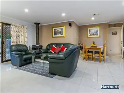 Third view of Homely house listing, 5 Quinn Court, Lysterfield VIC 3156