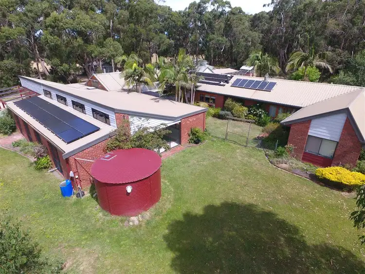 Third view of Homely rural property listing, 560 Moreys Road, Brucknell VIC 3268