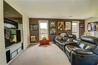 Seventh view of Homely house listing, 5 Copeworth Court, Alfredton VIC 3350