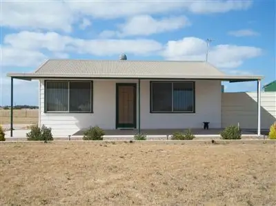 Main view of Homely house listing, Sect 231 Jessie Flat Rd, Streaky Bay SA 5680