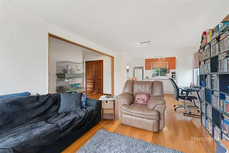 Sixth view of Homely house listing, 8 Erebus Street, Warrane TAS 7018