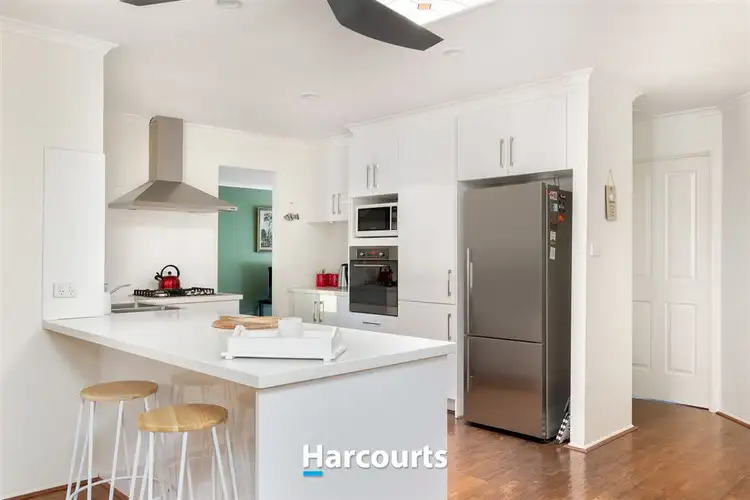 Fourth view of Homely house listing, 4 Grange Circuit, Beaconsfield VIC 3807