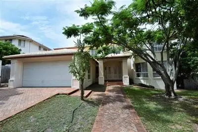 Main view of Homely house listing, 62 Poinciana Cres, Stretton QLD 4116