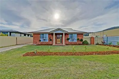 Main view of Homely house listing, 14 Alexander Circle, Campania TAS 7026