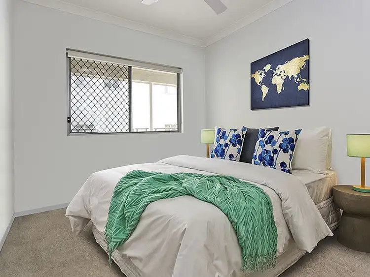 Fifth view of Homely unit listing, 5/21 Gainsborough Street, Moorooka QLD 4105