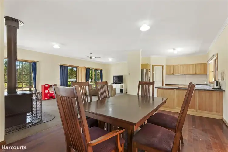 Fourth view of Homely house listing, 85 Lemajics Road, Scarsdale VIC 3351