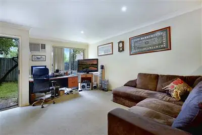 Third view of Homely townhouse listing, 6/206 Queen Street, Southport QLD